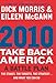 2010: Take Back America: A Battle Plan - Book by Dick Morris