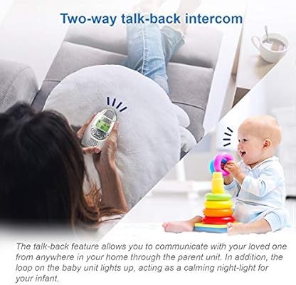 vtech dm221 australia