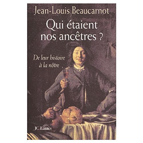 Qui sont nos ancêtres ?