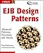 EJB Design Patterns: Advanced Patterns, Processes, and Idioms by Floyd Marinescu
