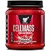BSN CELLMASS 2.0 Post Workout Recovery with BCAA, Creatine, & Glutamine - Keto Friendly - Watermelon, (25 Servings) primary