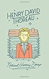 Natural History Essays by Henry David Thoreau