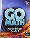 Go Math! Interactive Worktext Grade 7
