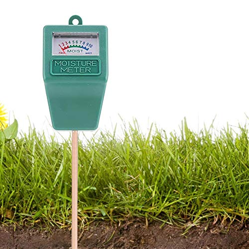 Censinda Soil Moisture Meter，Garden Moisture Sensor Hygrometer Soil Water Monitor for Farm/Lawn/Indoor/Outdoor Plants - Thumbnail 6