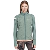 Women’s ADV Subz Running Jacket 3 (626000 - Thyme)