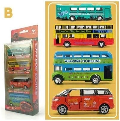 b toys school bus