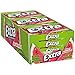 Extra Sweet Watermelon Sugar-Free Gum (15 Count, 12 Pack)