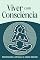 Livro Viver com Consciência: Dominando o stress e a calma interior (Seis Pilares do Bem-Estar)