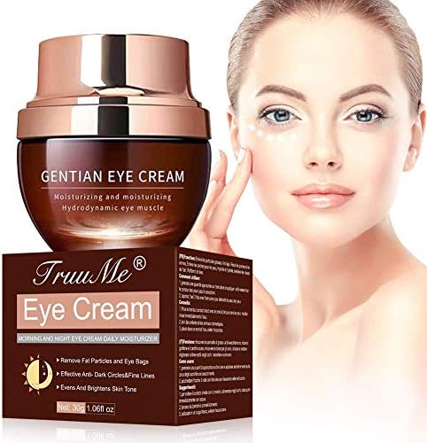 eye cream to remove bags