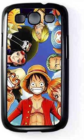 Amazon ワンピース One Piece スリム 薄型 Pcバンパーケース Samsung Galaxy S3 ハード ケース ワンピース One Piece モンキー D ルフィ保護ケース ケース カバー カバ ケース カバー 通販