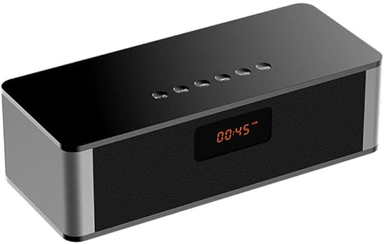 small bluetooth subwoofer