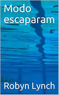 Livro Modo escaparam