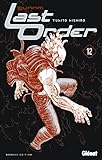 Image de Gunnm last order tome 12
