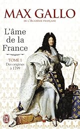 L' âme de la France
