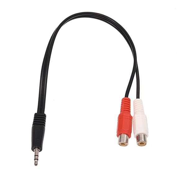 Rca jack разъем