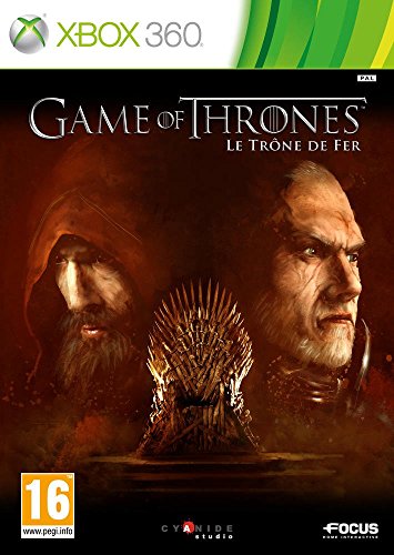 Game of Thrones : Le Trône de Fer