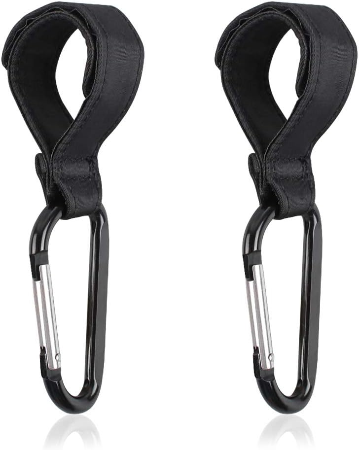 carabiner for stroller
