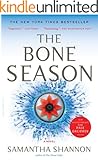 The Bone Season: A Novel