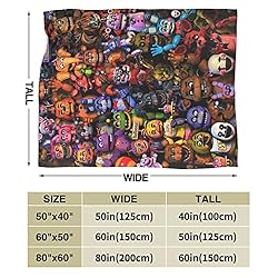 Ultra-Soft Throw Blanket Fleece Blanket Soft Cozy