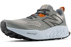 NEW BALANCEE New Balance mens Fresh Foam X Hierro V8