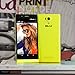 BLU Life 8 XL  Smartphone - Unlocked -  Global GSM - Yellow