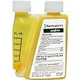 Syngenta Barricade 4FL Herbicide - Pre-Emergent Weed Control - Long Lasting Broadleaf Weed Prevention for Lawns, Turf Grass, Ornamentals and More