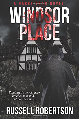 harry's pet shop portobello