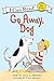 Go Away, Dog (My First I Can Read)