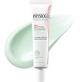 PHYSIOGEL Rosateca Redness Correcting Cream, Sensitive Skin, 1.01 fl. oz. | Covers Visible Redness &amp; Support Skin Barrier, Suitable for Oily &amp; Sensitive Skin