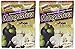 FruitKing - Vacuum Freeze Dried Mangosteen 30g. (Pack of 2)