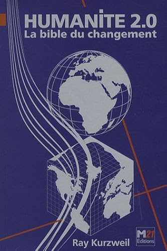 Download Humanité 2.0 : la bible du changement PDF