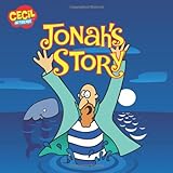 Jonah's Story (Cecil and Friends) by Andrew McDonough