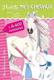 J'habille mes chevaux avec Sophie Thalmann