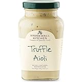 Amazon Com Stonewall Kitchen Chipotle Aioli 9 75 Ounces Grocery Gourmet Food