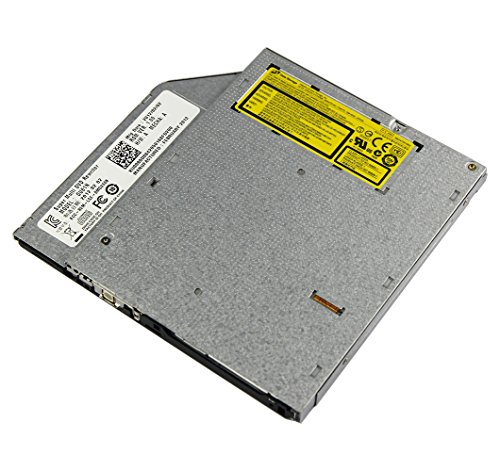 Super-Multi-8X-DVD-RW-DL-DVDRAM-Burner-24X-CD-RW-Recorder-for-Acer-Aspire-Timeline-Ultra-M5-481TG-M5-581TG-M3-581TG-M3-581PTG-M5-481PT-Notebook-PC-Internal-Slim-Optical-Drive-Replacement