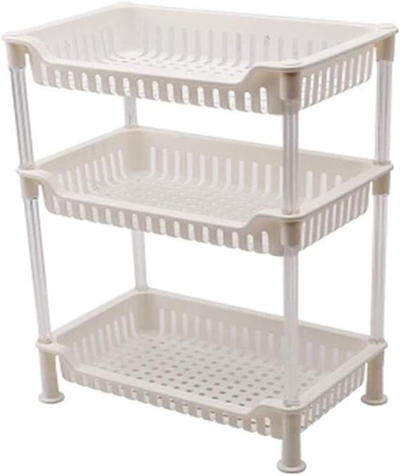 plastic towel storage