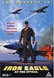 IRON EAGLE 4:ON THE ATTACK                         image