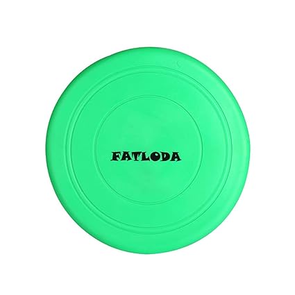 7 inch frisbee