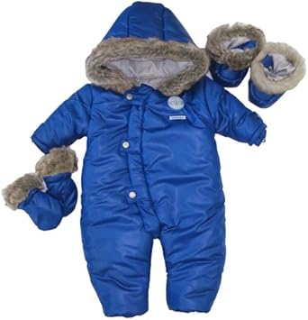 absorba snowsuit