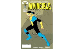 Invincible #1