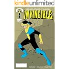 Invincible #1