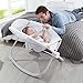 Fisher-Price Deluxe Auto Rock ‘n Play Sleeper with SmartConnect