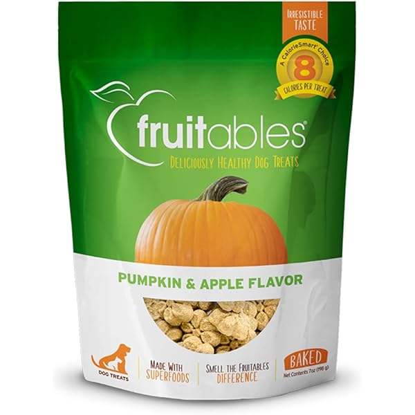 fruitables pumpkin superblend