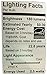Philips 435040 25 Watt Equivalent Dimmable LED B13 Candelabra Base Decorative Candle Light Bulb Soft White