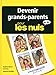 Devenir grands-parents pour les nuls en BD by 