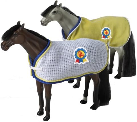 Stable Blanket & Anti-Sweat Sheet Set
