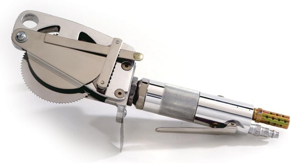 UltraSource 018339 Kentmaster Model SC 400 Scribe Saw, 19" Length, 6" Height, 10" Width
