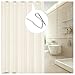 100 Pieces Metal Curtain Hooks, Drapery Curtain Hooks Pinch Pleat Pin On Window Curtain, Door Curtain and Shower Curtain