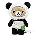 Rilakkuma Plush Collection Rilakkuma Panda ver