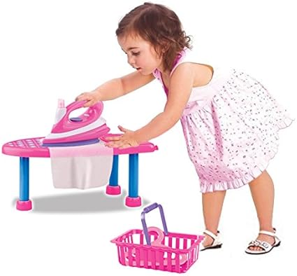 ironing playset